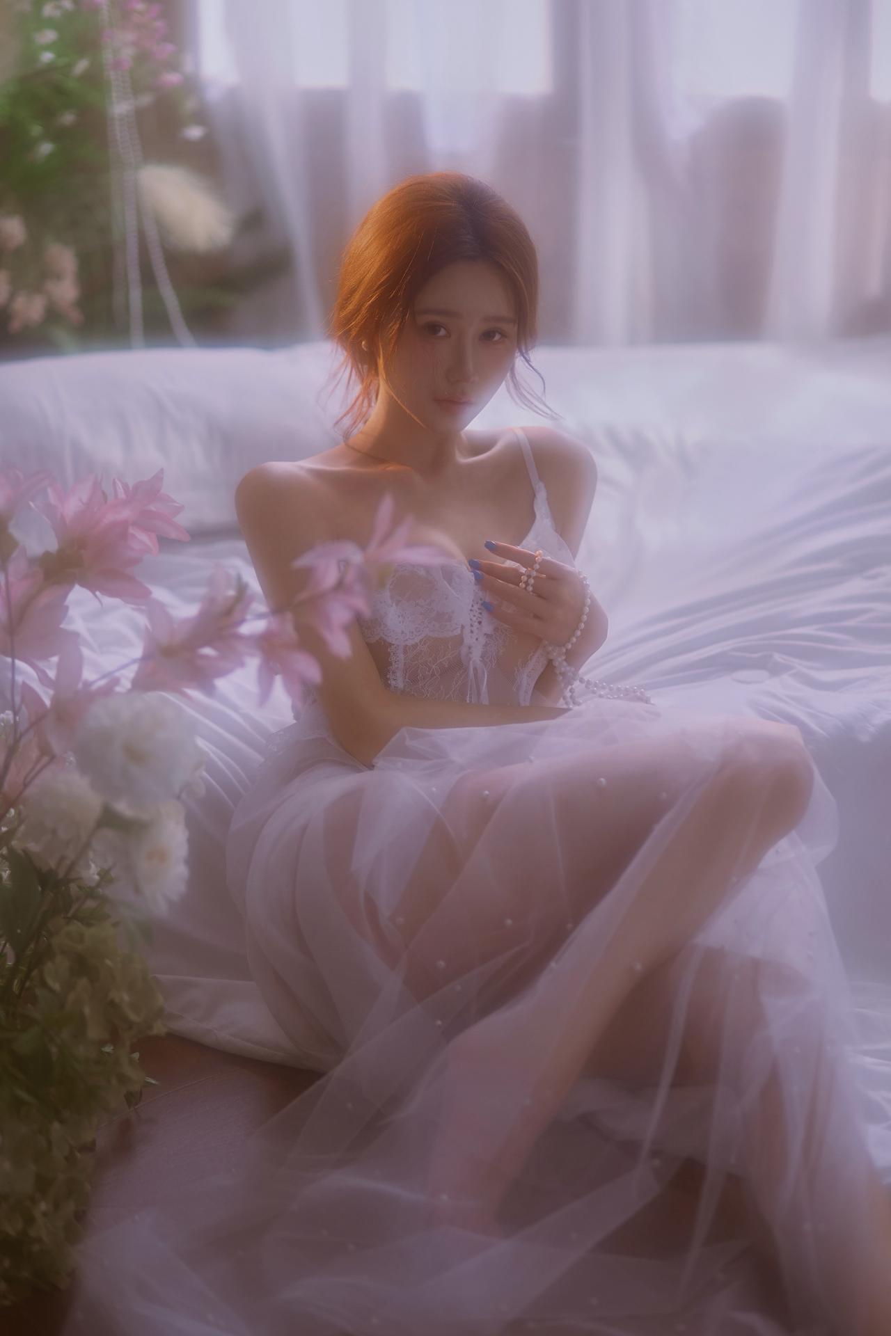 写真情绪片素人约拍深圳摄影师纯欲天花板少女写真