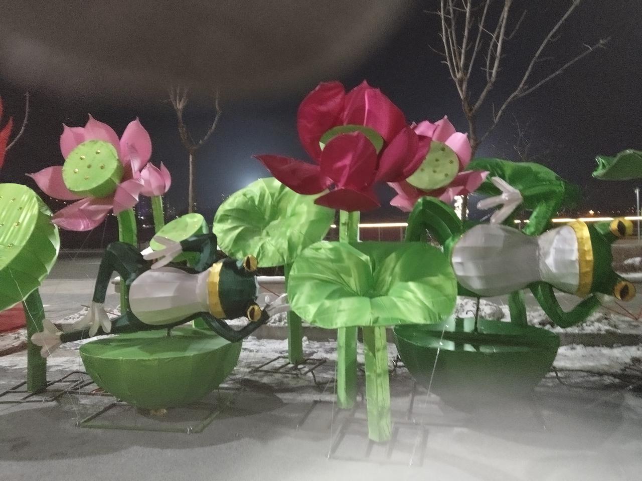 辽宁老师寒假期间接受师德师风建设培训！虽然东北冰天雪地气温在-20多度，可