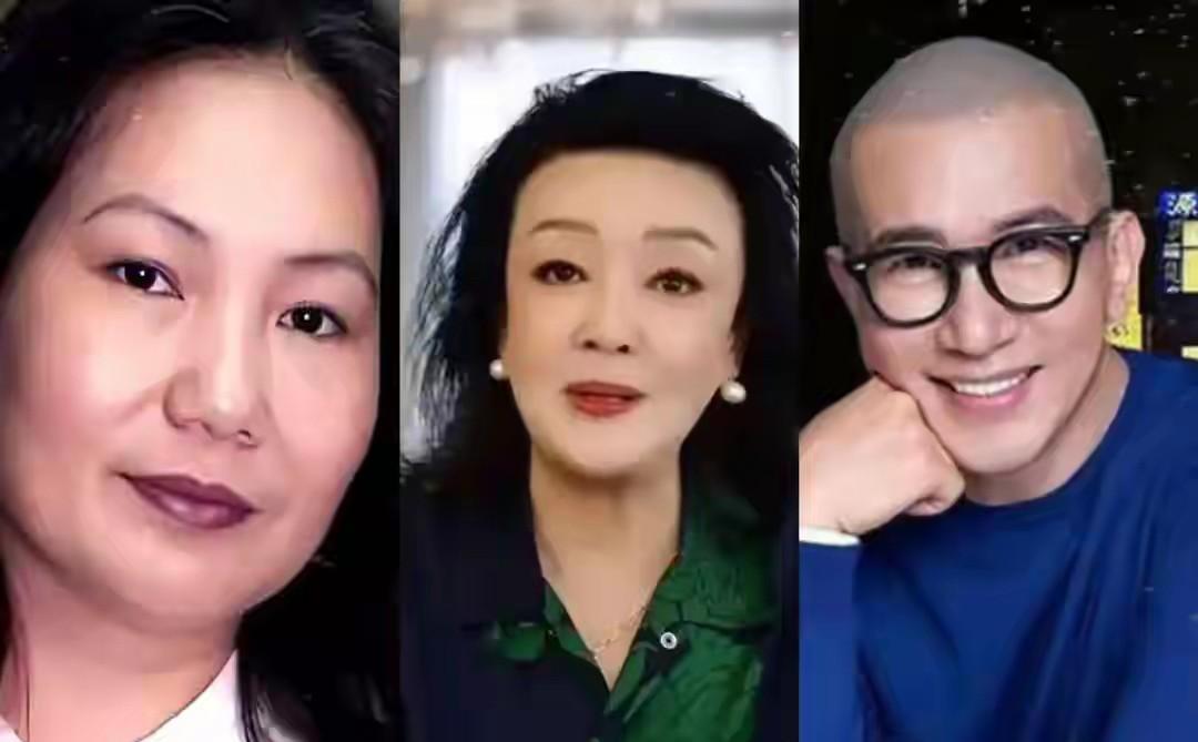 自从大s去世，张兰抖音号被封到现在，张兰方也没消停，偶尔还会蹭逝者的流量。今日
