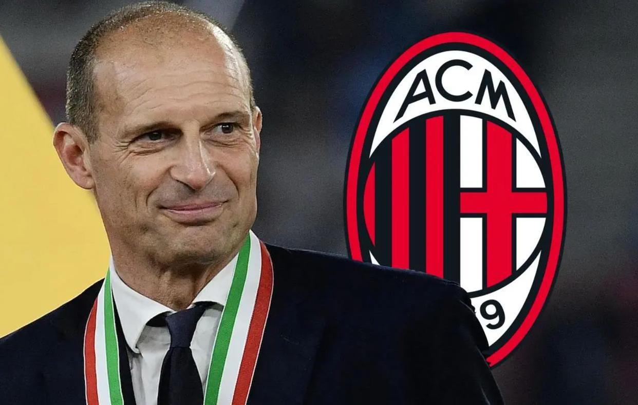 囧叔正在重复10/11的故事！AC米兰1比0胜莱切，目前积分榜上落后国米3分，