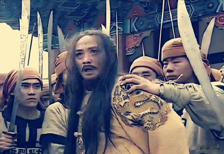 1863年6月9日，石达开派200多士兵径直行到江畔，旋即纷纷丢弃手持武器，跪地