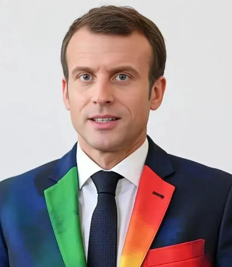 果然被我说中了！法国突然宣布：1月28日，法军参谋部宣布，“戴高乐”号核动力