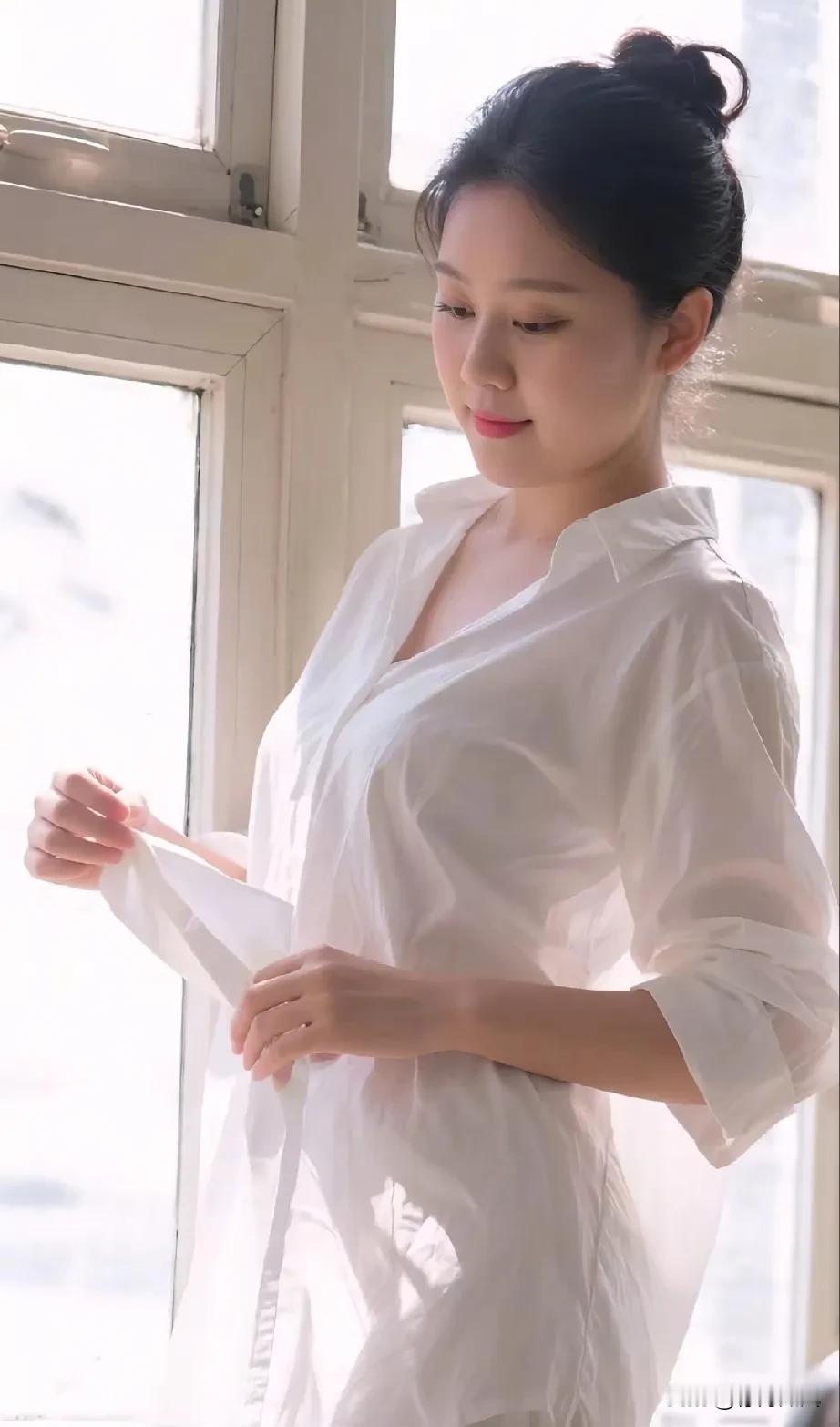 给所有中年女人一个忠告开开心心地把生命力养起来让自己浑身得劲气血充盈当