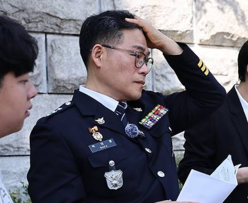 总统夫妇摊上大事了？毒品案惊天内幕！这事儿太大了！韩国前