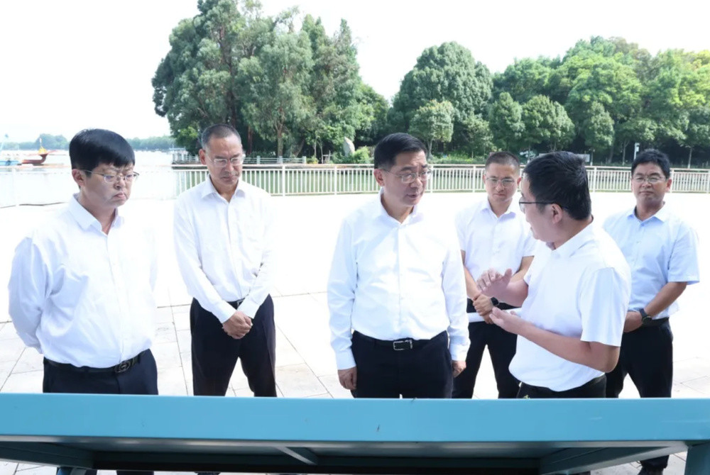 杨承新, 已任昆明市委副书记、市长候选人