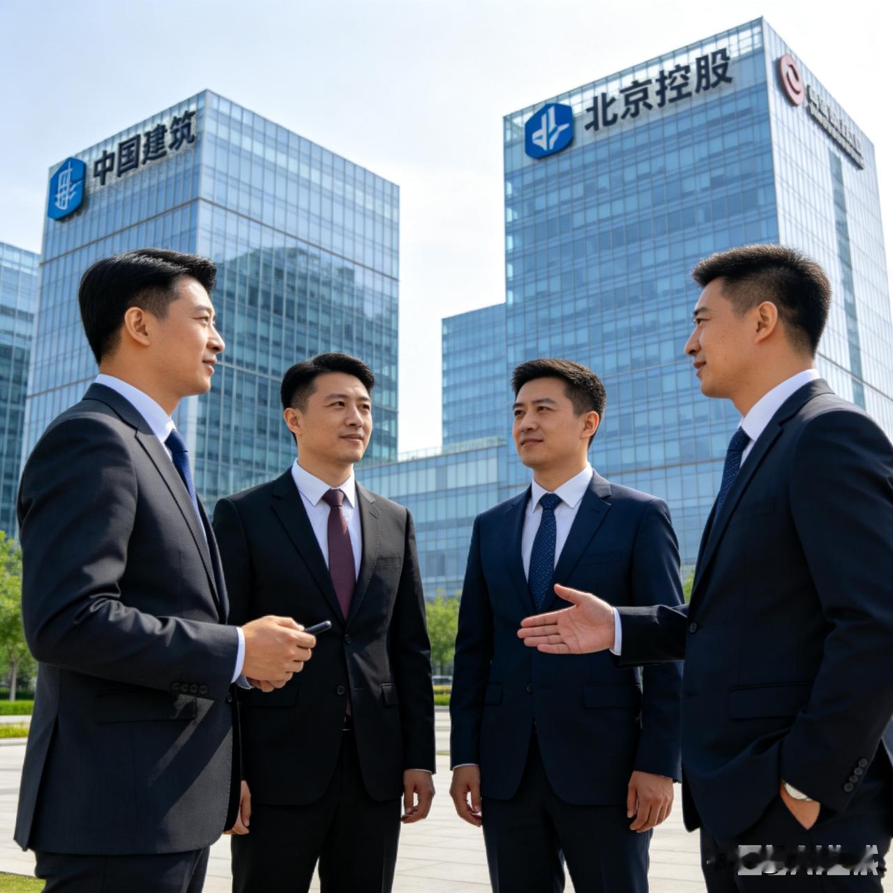 定了！2026年底北京市级机关全搬通州🔥2026年底，北京除了维护首都安全