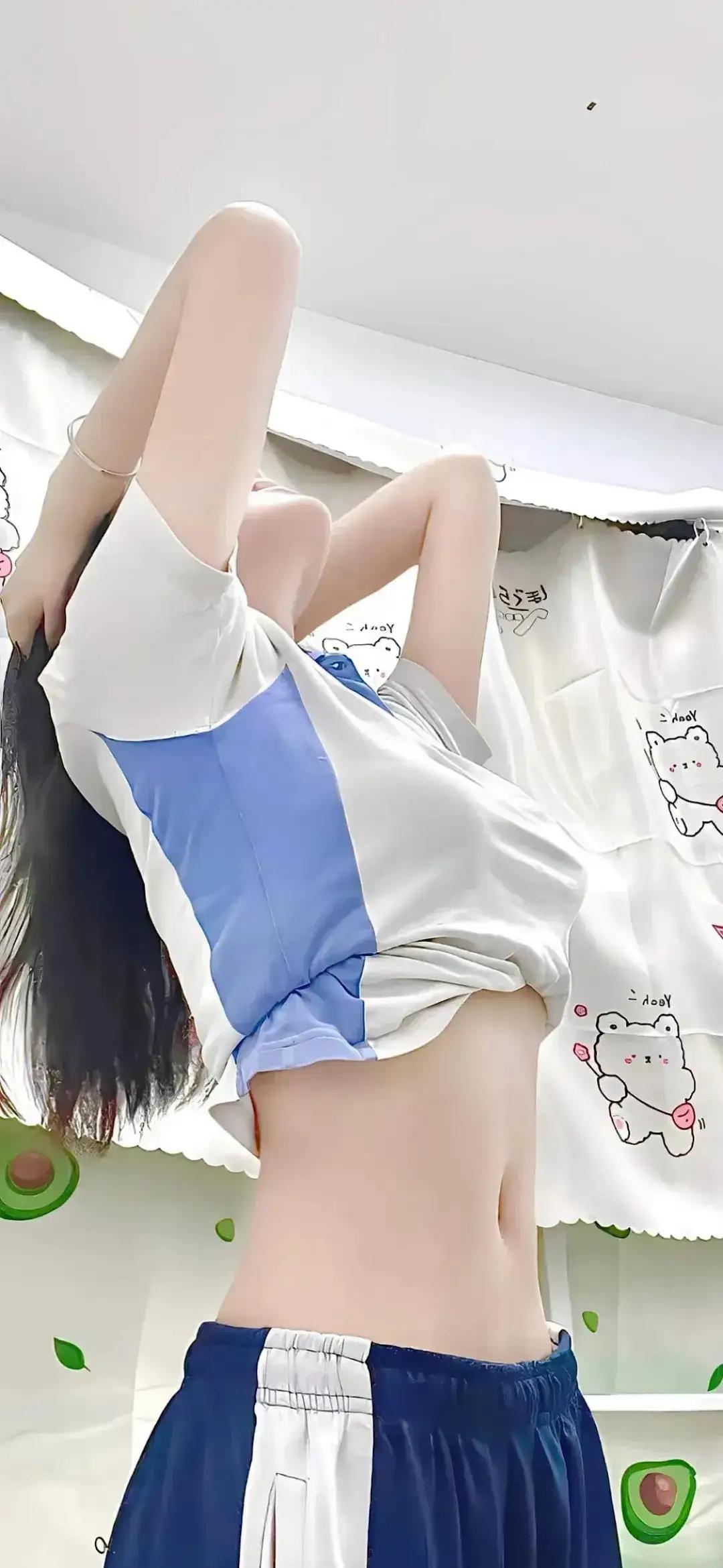 什么样的女生让人一见难忘?