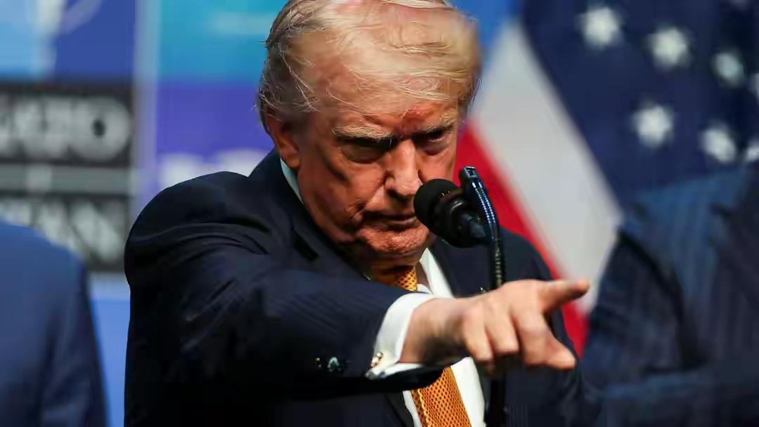 中美较劲，谁是输家？美国的态度是，好东西对中国封锁，次东西对中国销售挣钱。中