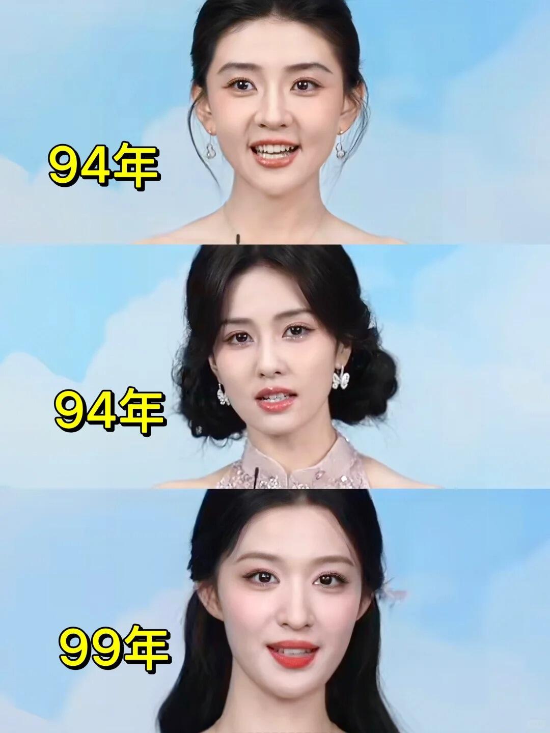 WOW……突然理解央妈严选了！！！这三折叠给我美晕！别太美了啊，小脸嫩的不像话就