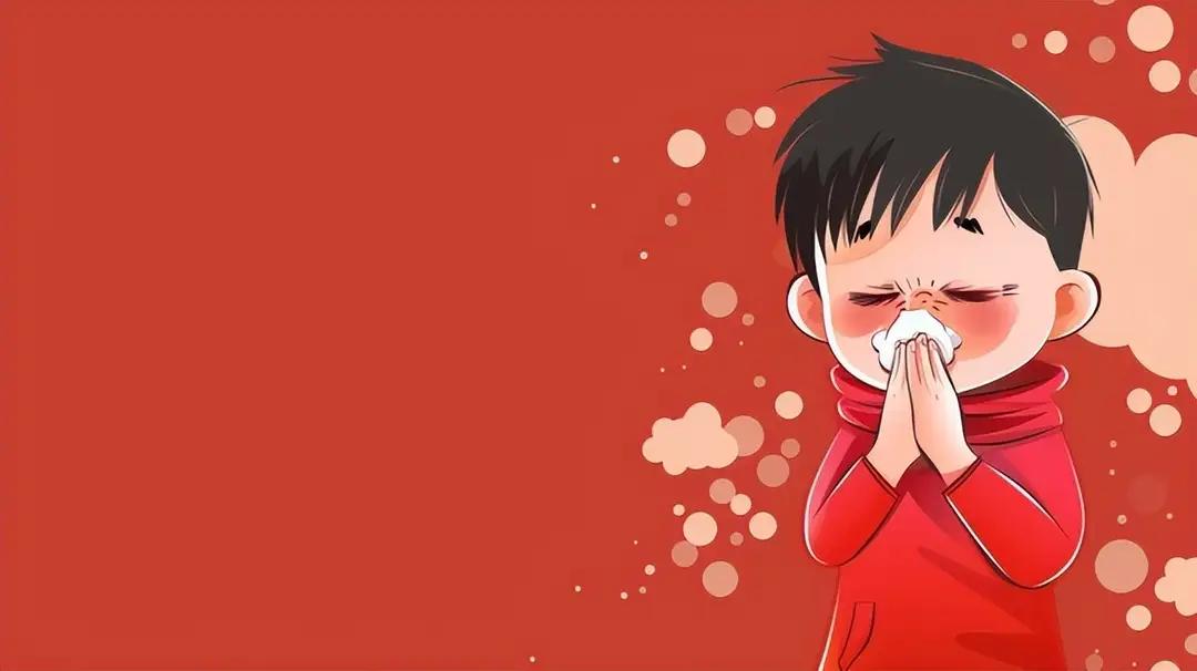 阳气告急！冬天鼻塞流涕的速看，一招激活身体“小太阳”明明穿得厚实，