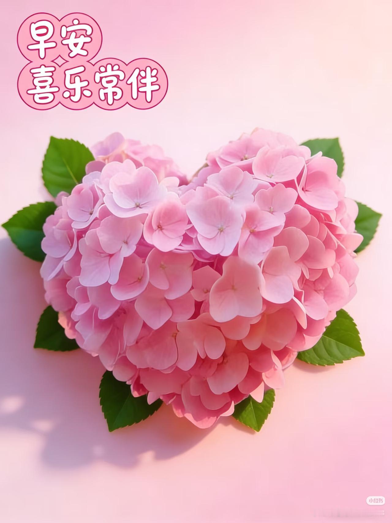 早安！生活一天一个样欢喜，甜酸苦辣咸你都的接受，愿你用坚定的步伐，不怕恐