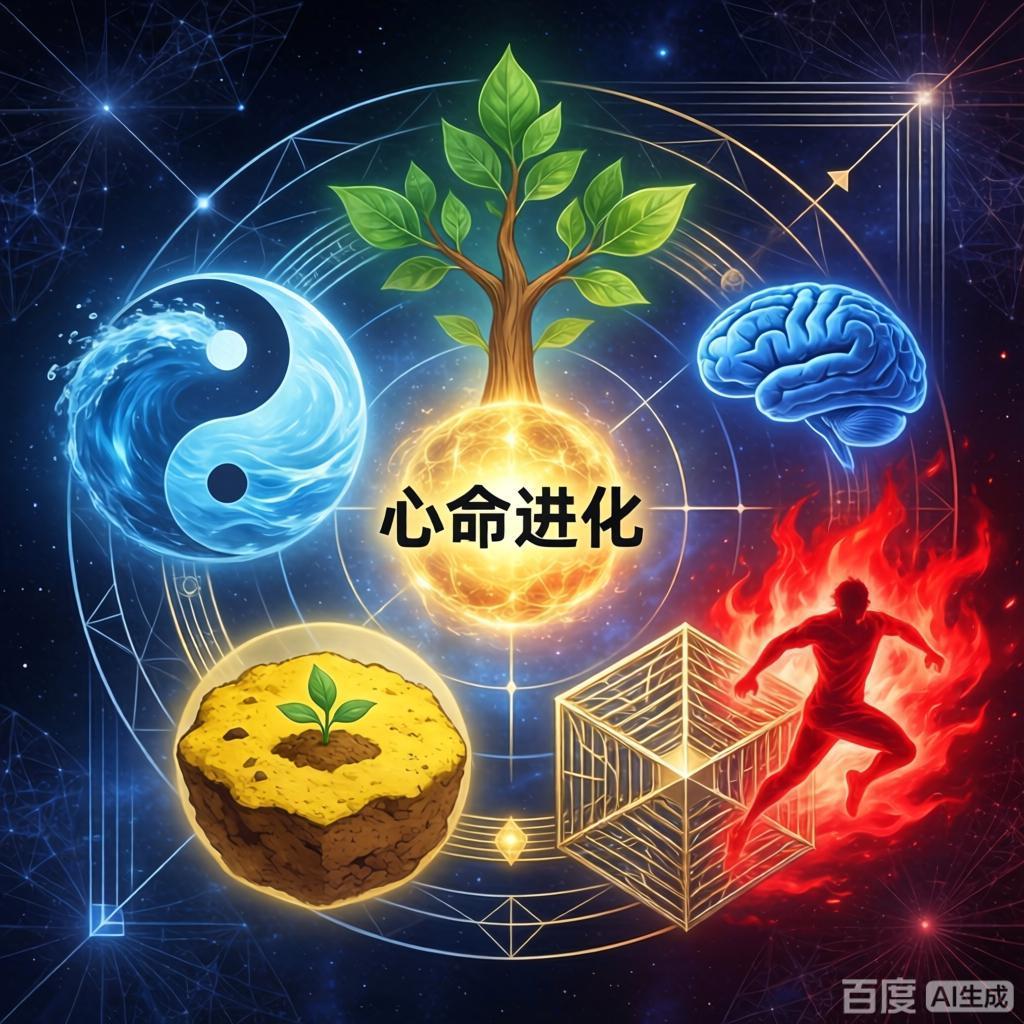 意识真的源于大脑吗？这很难断言。有人认为意识是宇宙自组织演化。如宇宙天体，