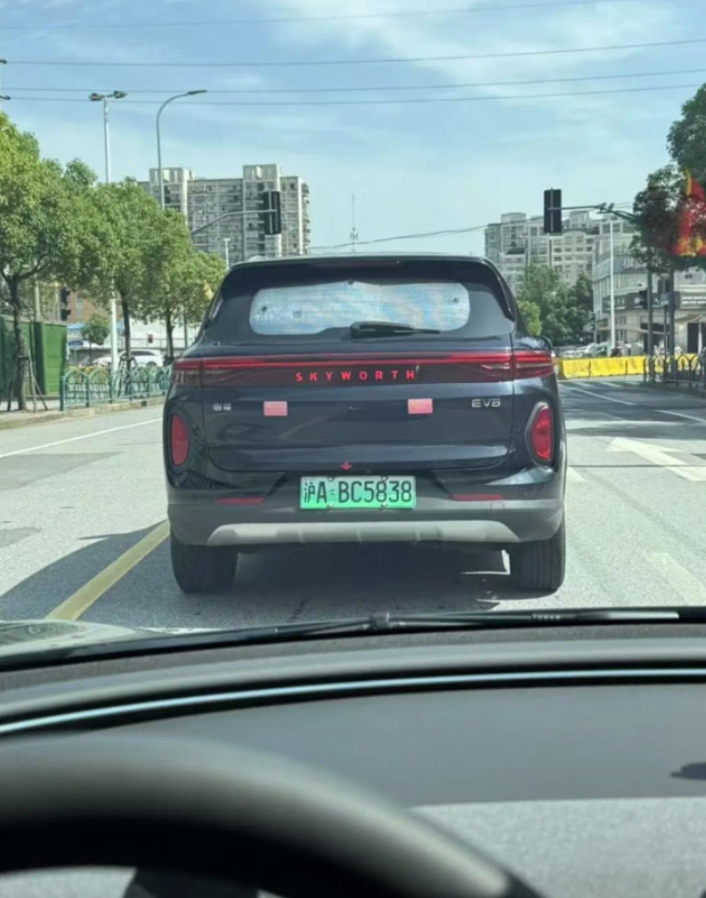 造新能源车的门槛这么低吗？