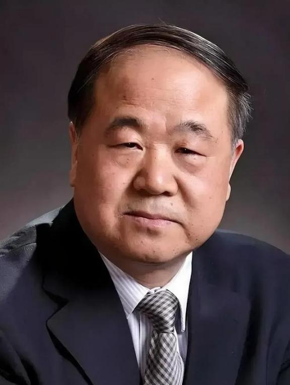 莫言再次语出惊人：“钱再多，也抵挡不了死亡；长得再漂亮，也讨好不了阎王；势力再大