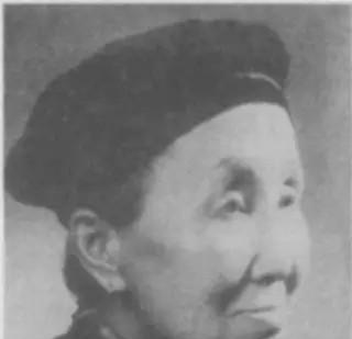 1950年，毛主席不顾周总理苦苦求情，坚决要处死蒋介石的姐姐，即使她曾经是赫赫有