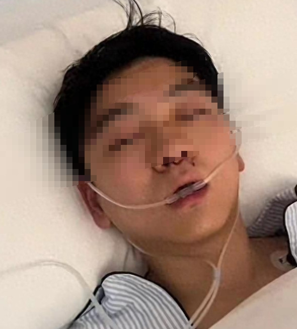 男子被遛狗女打伤后续：女子拒绝道歉赔偿，身份疑似曝光，不简单