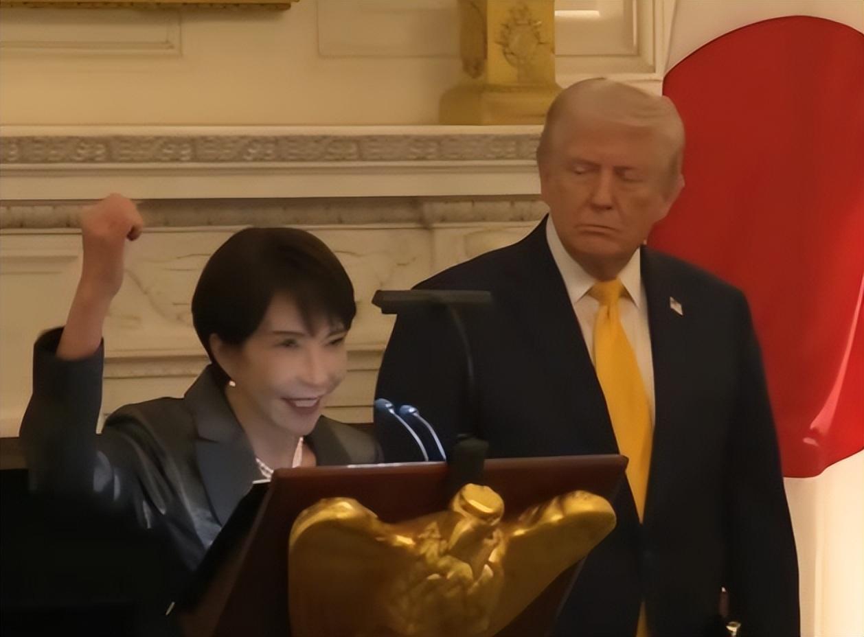 日本这次的思路其实很简单：先把姿态摆足、再把筹码亮足。公开信息里，日本释放的