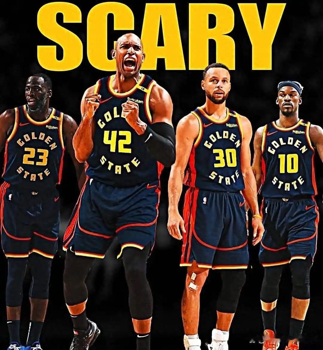 坏消息，勇士这赛季结束了，好消息，今年的首轮值钱了！在巴特勒赛季报销的那一刻