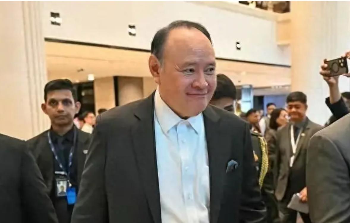 彻底断联！菲律宾“斩断”中菲军方最后纽带，总统表态要长期反华危险信号已经摆在