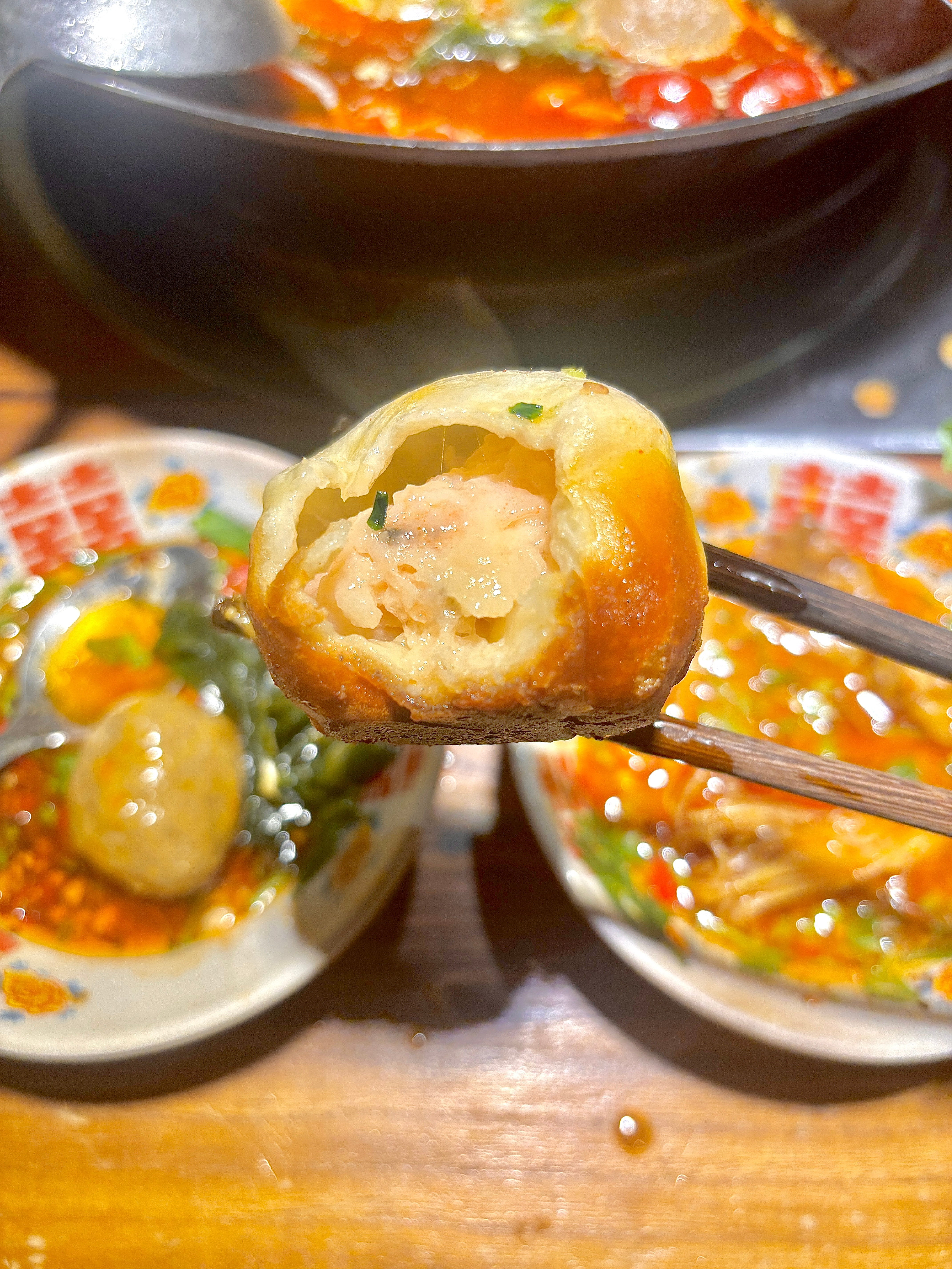 好吃！😋​​​