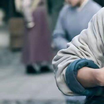 2026电视剧年度盛典，肖战的《臧海传》不敌于和伟和郭京飞，与视/帝失之交臂并不