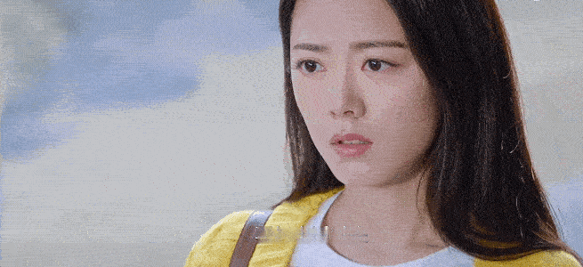 《骄阳似我》我真的是无语啊，这里看的也太气人了……庄序真是恶心又拧巴，就站在旁