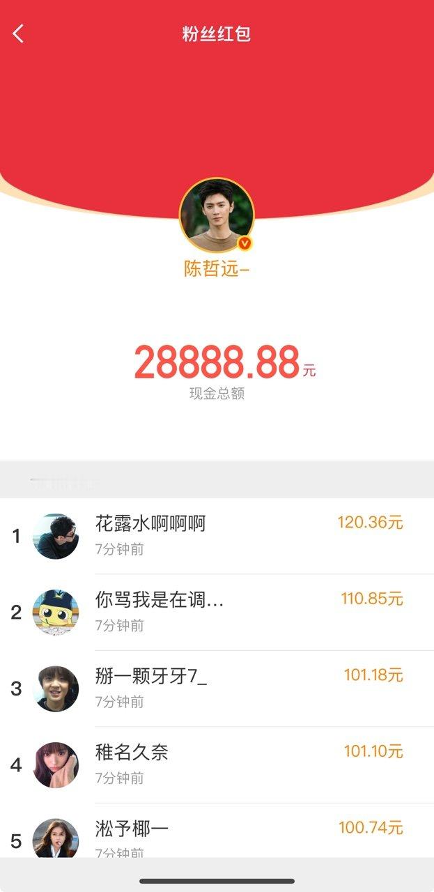 陈哲远说今天超点了陈哲远说在拍戏追不了今天一笑随歌超点了，但是陈哲远在拍戏追不了