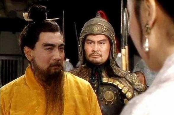 三国第一的阴谋家，世人皆可出卖，张良陈平比不上他提起三国的阴谋家，有人会说