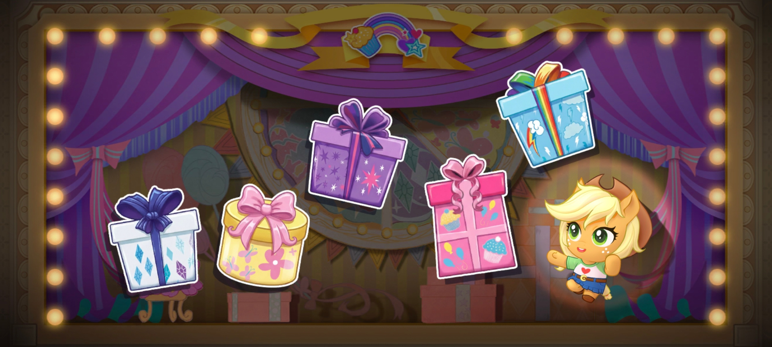 我哭了呀王者荣耀。抽珍藏没抽到珍奇，然后我就用星币抽普通的，抽了四次才抽到花了我