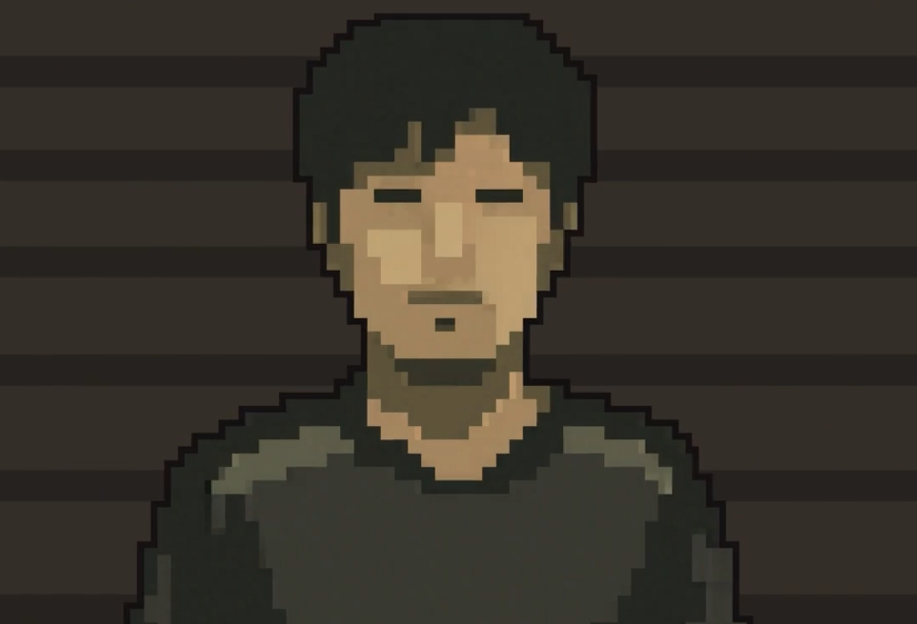 BB官方发了个像素风的carry面试恶搞小视频，在这个恶搞视频中Nightfal