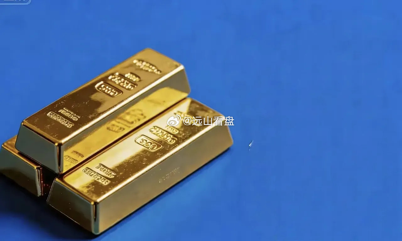 5598美元不是顶，4090.56美元也不是底。2026年的黄金，正在复刻198