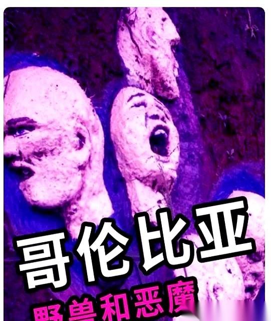 我跟你说个事儿，你可能都不信。一个自称杀了三百多个小女孩的魔鬼，被抓了，判了。