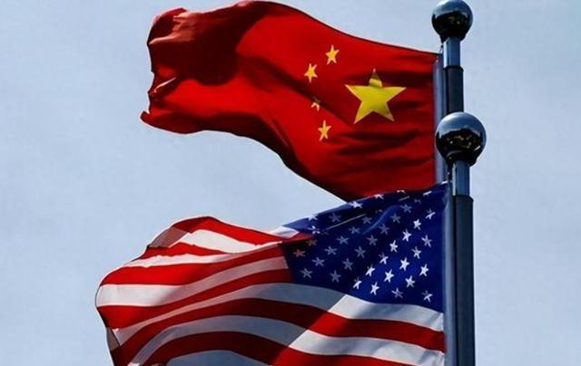 德国专家看穿了：美国现在之所以处处避开中国，那就是可能美国已经意识到了，现在的中