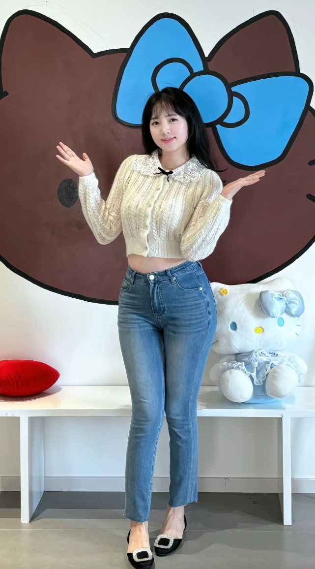 太美了，看了让正常的男人热血沸腾