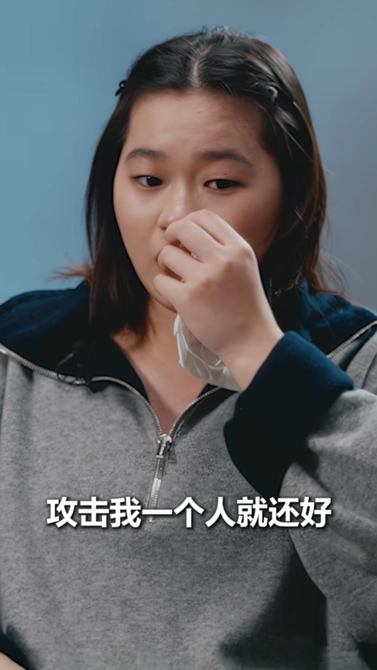 大家发现没有？我们身边真没有苛刻全红婵的人，都认为全红婵的成绩已经足够了，都认为