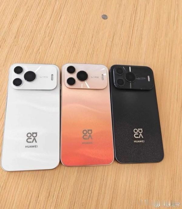 有博主曝光了疑似华为nova16SE的真机实拍图，这款时隔三年回归的SE系列