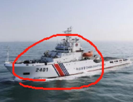 凌晨三点！钓鱼岛“肉搏战”，日本这次该疼了吧。12月2日凌晨三点，钓鱼岛海域