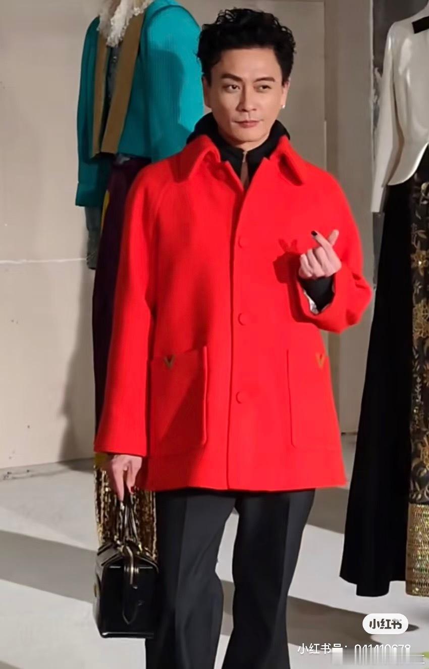 笑死我了你们tvb男演员怎么回事？​​​