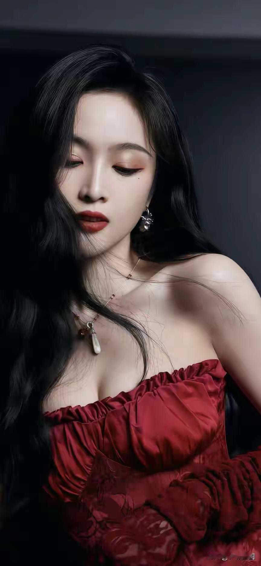 吴宣仪晒图笔记大赛