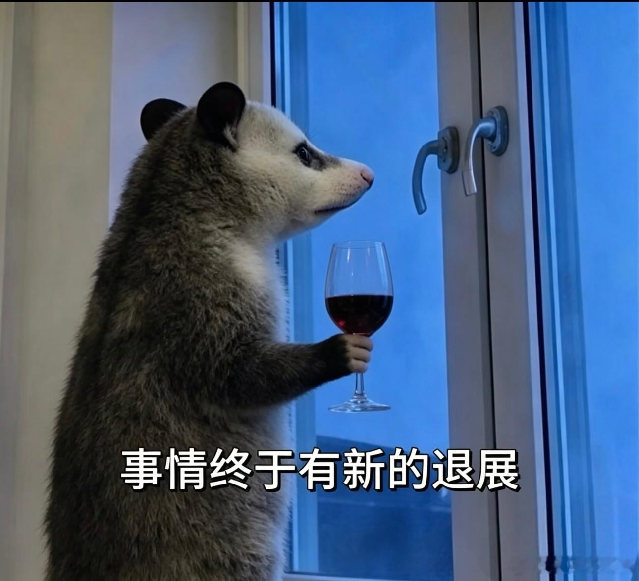 我跟反驳型人格相反，我是肯定型不管别人说什么，我都啊是吗？噢对的对的，确实，很有