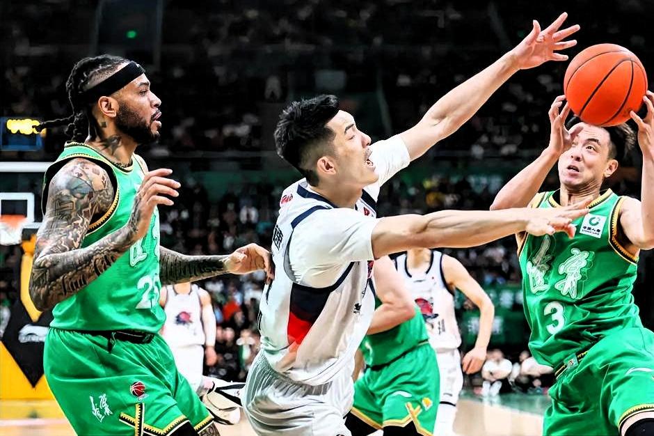 山东高速VS辽宁本钢G3决胜战关键对位+胜负手简明清单一、核心关键对位