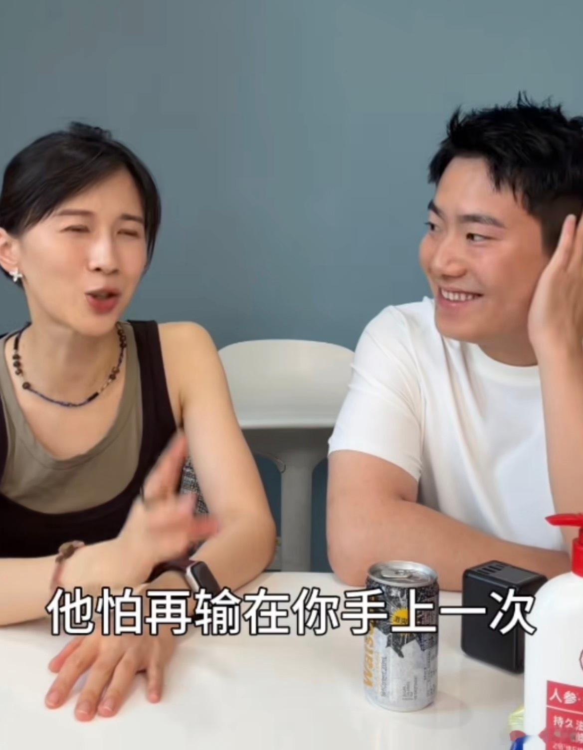papi酱称马龙怕输退役马龙什么地位papi会不知道吗？她这很明显就是反讽，调侃