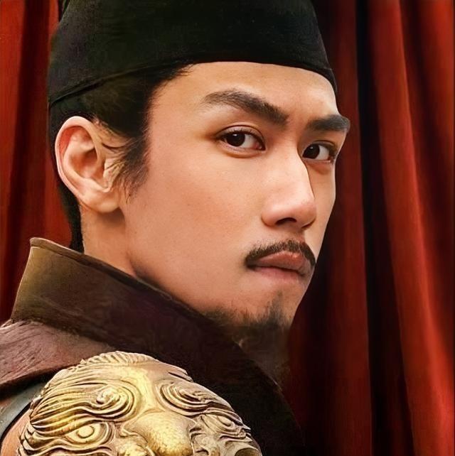 石重贵是最有血性的亡国之君！石重贵是后晋石敬瑭的养子，12岁就在军中效命，封齐王