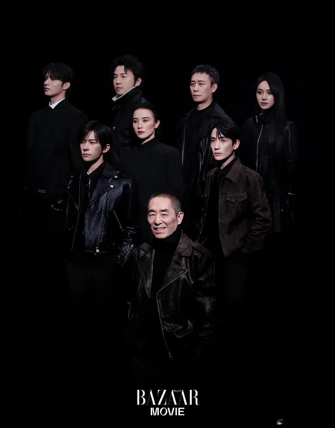 这是可以说的吗，拍的像AI啊大家表现力都一般