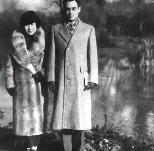 1973年，钱钟书的女儿钱瑗因洗衣服被邻居打了一耳光，他62岁的妻子杨绛立即冲上