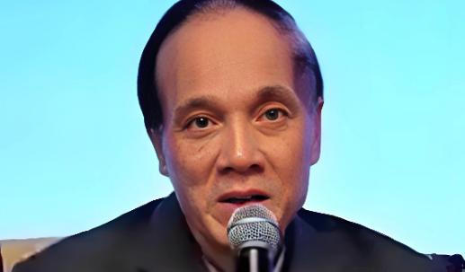 在中日敏感时刻，和中国有摩擦的越南教授丁贤良在一期电视节目上表示：亚洲如果没有中