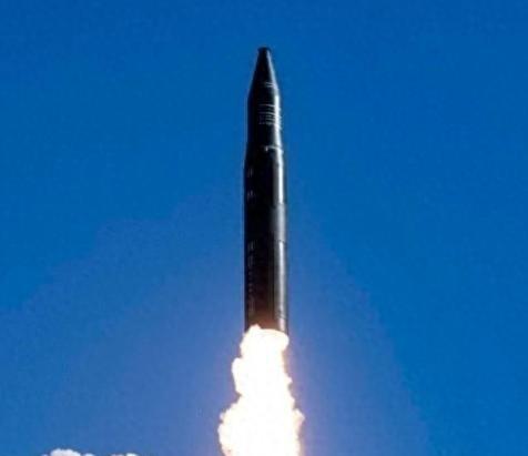 中国为什么要在海南试射导弹？这个确实完全出乎美国的预料！一直以来中国的导