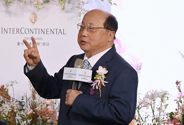 胡志强：没打算选国民党主席　应世代交替国民党主席将于10月投票改选，外界点名国