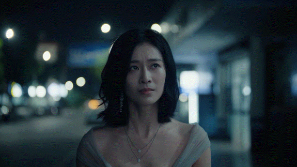 女神蒙上眼太敢拍了女神蒙上眼犯罪细节拍得太真实！各种高能名场面，这才是观众想看