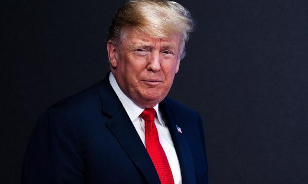 疯了！特朗普公开放话：要把委内瑞拉变成美国第51个州！5月11日福克斯新闻
